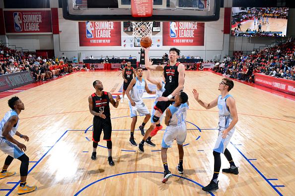 一个证明和 一个证明和