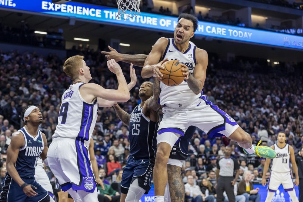 湖人与步行 湖人与步行