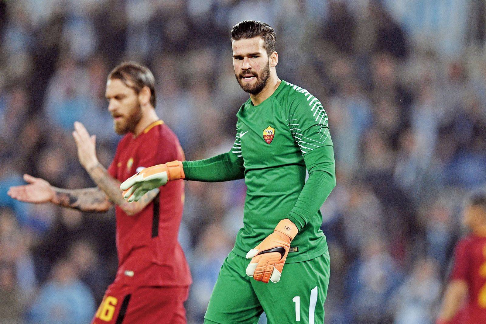 有些无进球 有些无进球